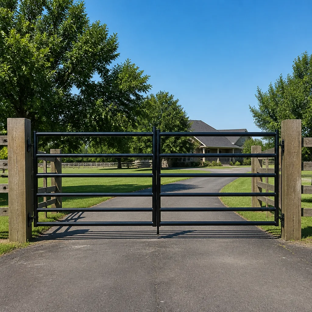Farm & ranch